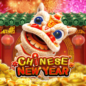 Chinese New Year Slotmax VIP Game Image