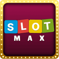 Slotmax Logo